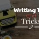 writing tips
