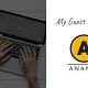 Guest blog post for Anansi