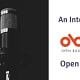 interview with open book