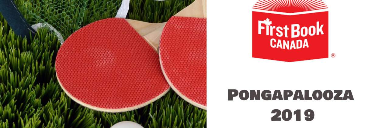pongapalooza event