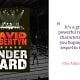 Undercard novel review