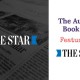 the author's book club featured in the star