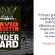 Undercard book review by Murder in Common