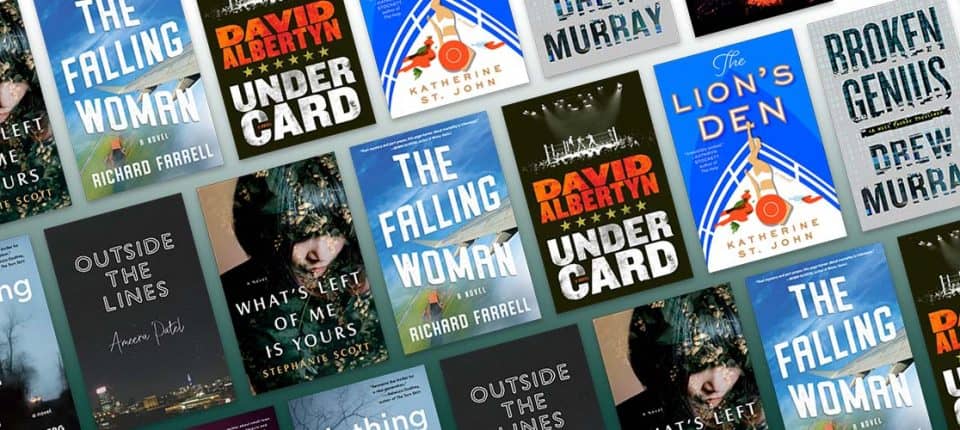 crimereads debut novels you should read