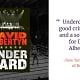 undercard book review