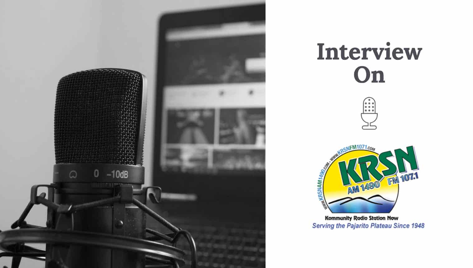 undercard radio interview