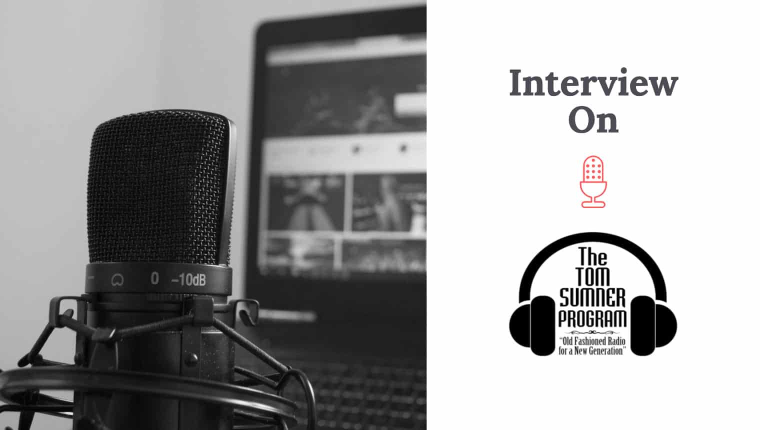 undercard radio interview
