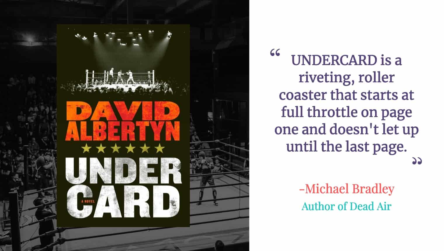 undercard review