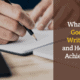 good writing