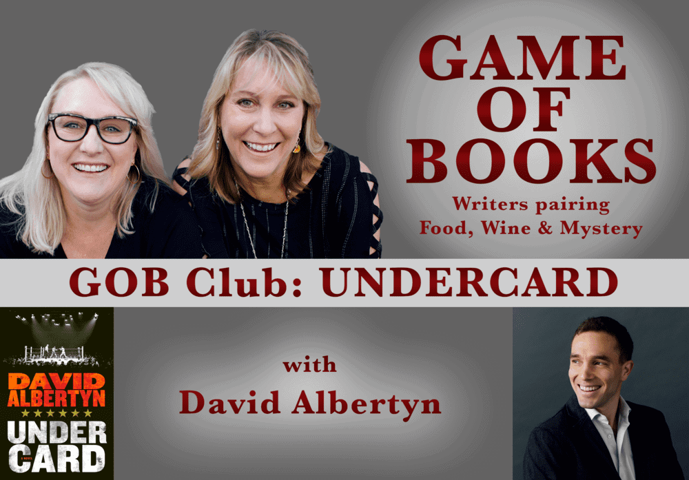 gob club undercard